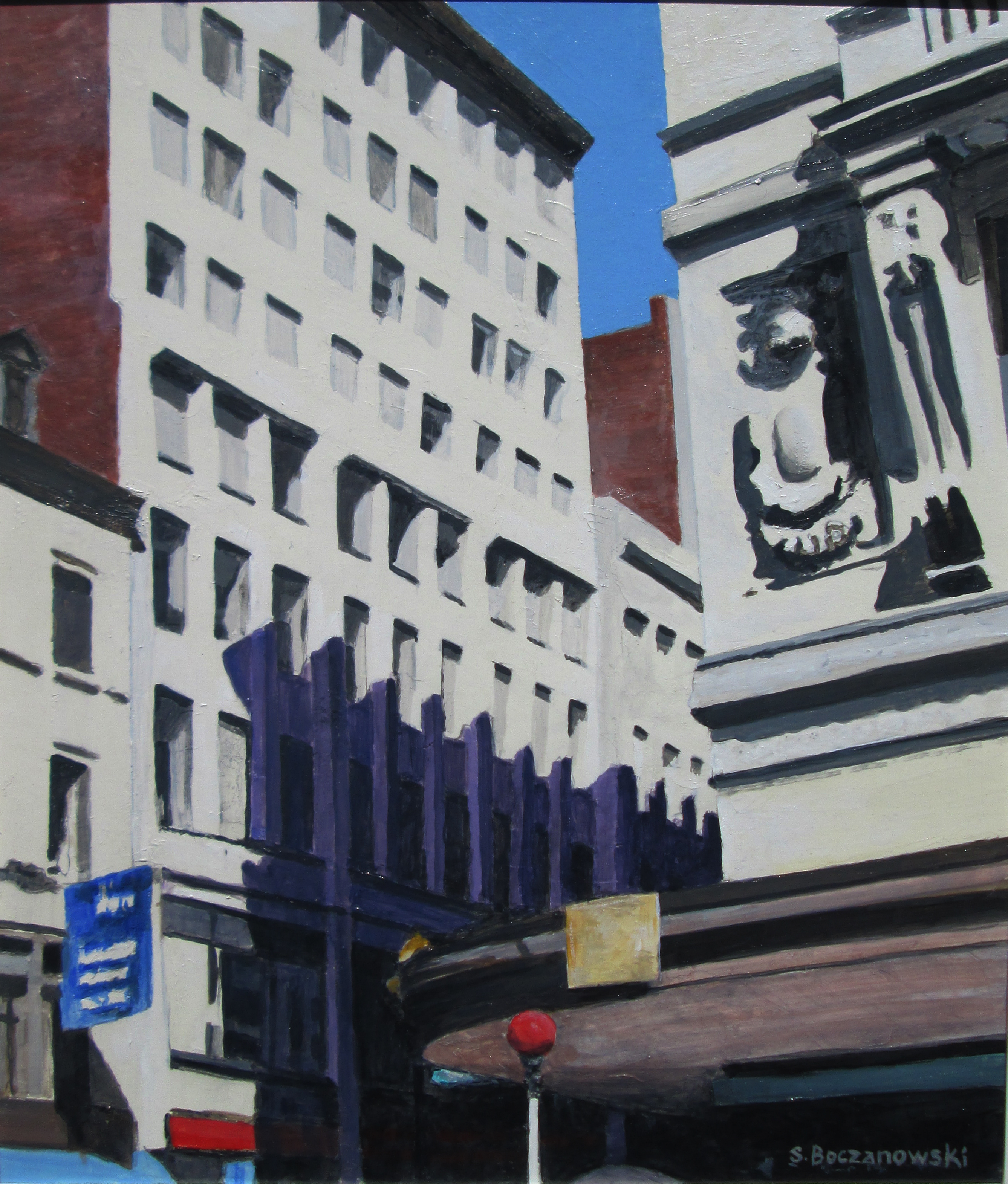 Downtown Crossing
